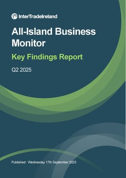 Q2 2025 Key Findings Report cover