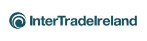 ITI Landscape Logo blue