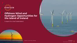 Offshore wind and Hydrogen Opportunities for the Island of Ireland