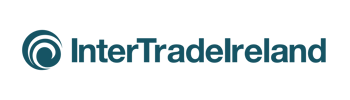 ITI Landscape Logo blue